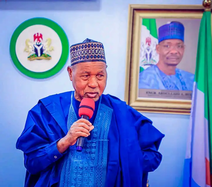 We Will Help You, But Stop Swapping Old Naira For Bandits – Masari Cautions Traders