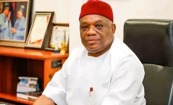Kalu Cries Out For Help Over Naira Scarcity, Says Family Unable To Cook