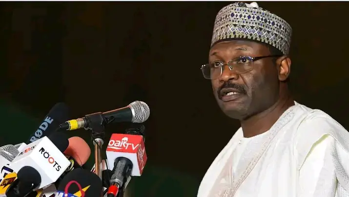 Labour Party Raises Alarm, Says INEC Officials Refusing To Transmit Results To Server