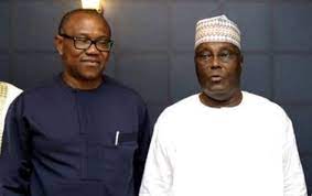 How Can Atiku Be President When Peter Obi Is Occupying PDP’s Stronghold? Queries NNPP Chieftain