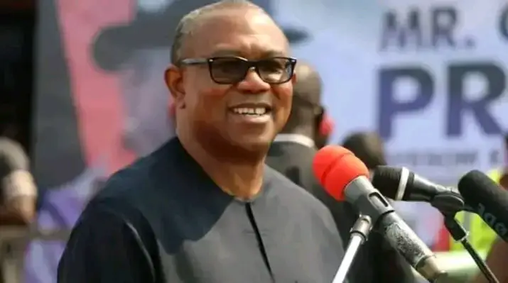 Obi Debunks Rumoured Apology From British Government, Distances Self From Any Statement In That Regard