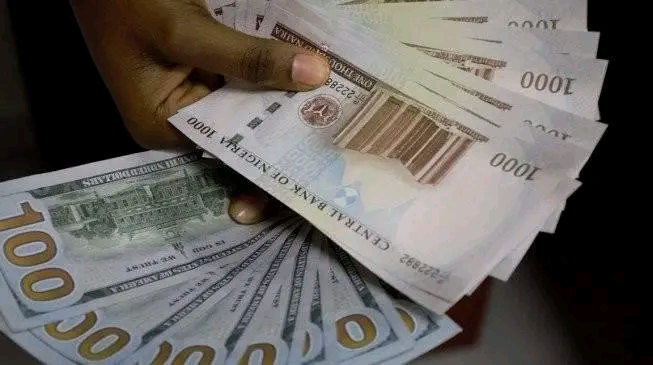 Naira Gains More value As It Exchanges At 461 At Exporters, Investors’ Window