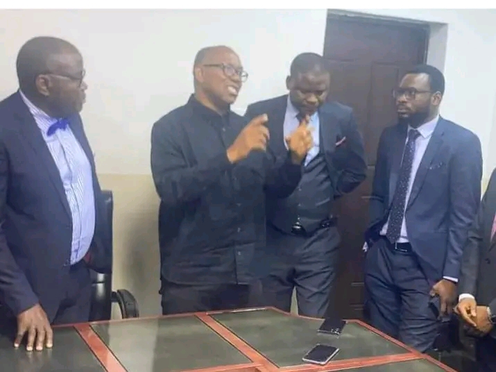 Obi’s Lawyers Fume, Reveal Next Action Following INEC’s Refusal To Permit  Inspection Of Electoral Materials As Ordered By Tribunal