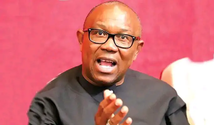 Take Back Your Country; Only You Can Save Nigeria – Obi Tells Nigerians