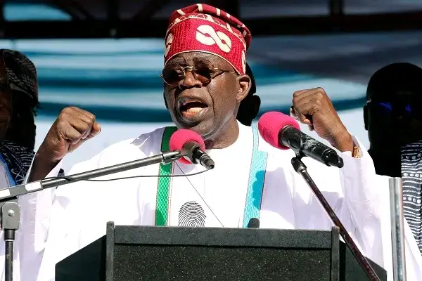 The Day Of Political “Gamesmanship” Is Over – Tinubu Declares, Says Character, Competence To Determine His Cabinet Members