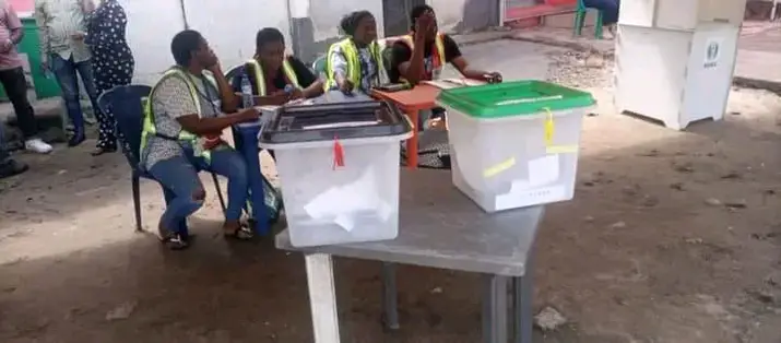 Elections In Imo LGA Postponed After Thugs Kidnapped 19 INEC Officials