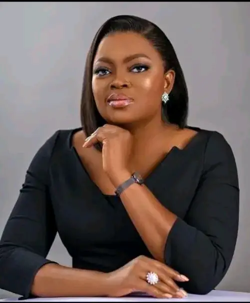 I Don’t Regret Contesting; Thank You For Believing In Me – Funke Tells Lagosians