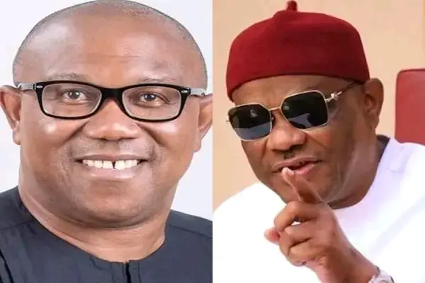 I Made You Atiku’s Running Mate In 2019 – Wike Blasts Obi Over Election Rigging Allegation