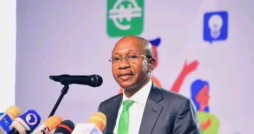 CBN Moves To Massively Flood Economy With Banknotes