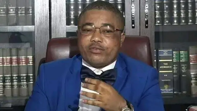 Ejiofor Laments Continuous Killings, Destruction Of Igbo Properties In Lagos, Cautions Lagos Govt