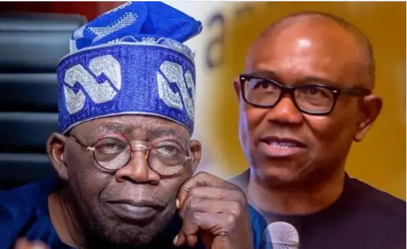Your Party Has No Path To Winning National Election – Tinubu Tells Obi