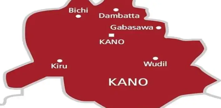 Just In: Collation Officer Hospitalized After Collapsing In Kano