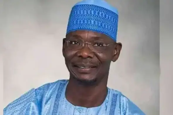 Just In: Sule Emerges winner of Nasarawa Guber Election