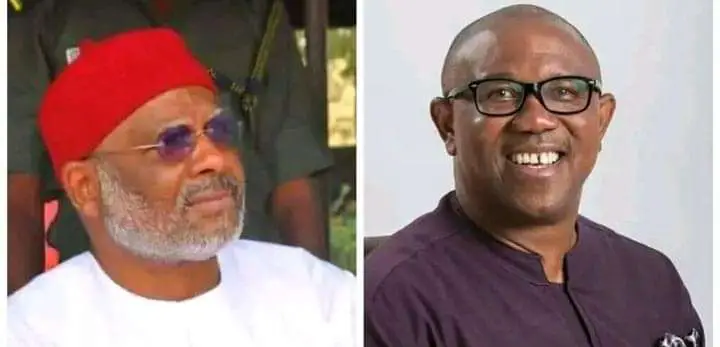 Hours After Losing To LP, Chimaraoke Blasts Obi, Says He Has Set Igbo Political Trajectory 24 Years Back