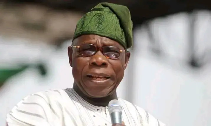 Obasanjo Tells Buhari’s Successor What To Do To Calm Youths Down Over 2023 Elections
