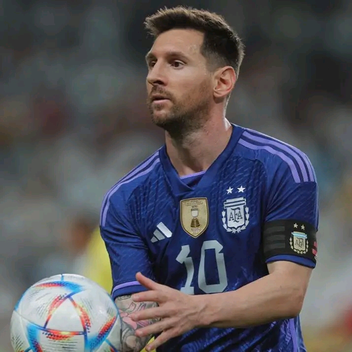 PSG’s Lionel Messi Suffers Suspension Following Saudi Trip