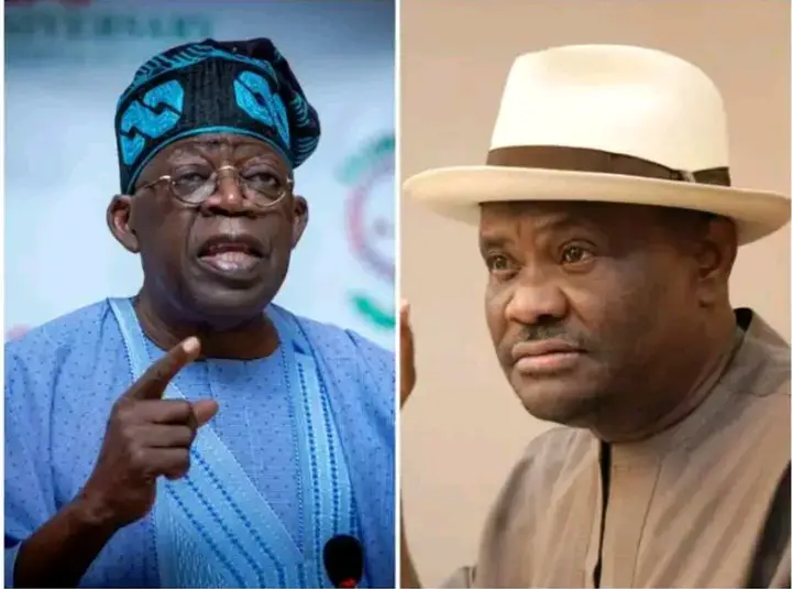 Tinubu’s Planned Visit To Rivers: You Are On Your Own – APC Tells President-Elect