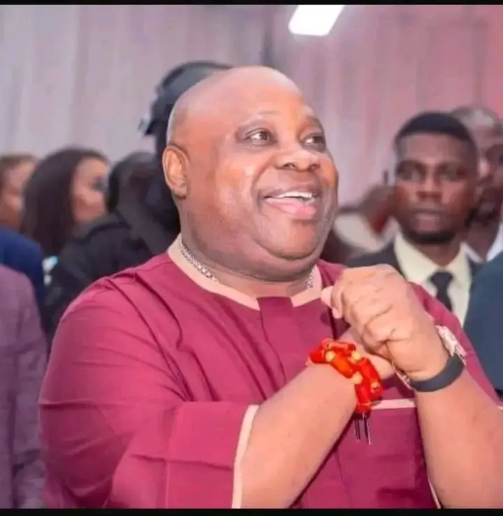 Just In: Supreme Court Upholds Adeleke’s Victory