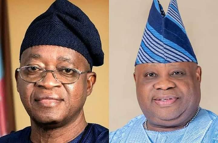 Supreme Court Fixes Date For Final Judgement On Osun Election