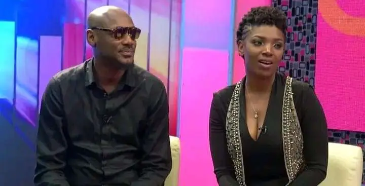 Men Are Wired To Cheat On Their Partners – 2Face