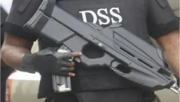 Ahead Of Swearing-in DSS Sends Strong Message To Nigerians