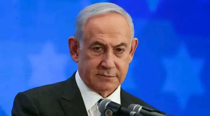 We Must Defeat Hamas, Even If It Means Standing Alone Like During Holocaust – Netanyahu