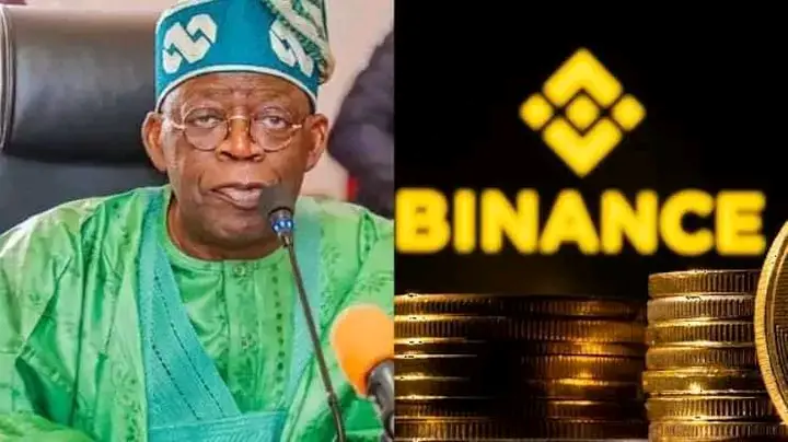 Nigerian Government Speaks on $150 Million Bribery Allegations by Binance CEO