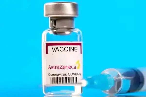 AstraZeneca Ceases Global Distribution of Covid-19 Vaccine